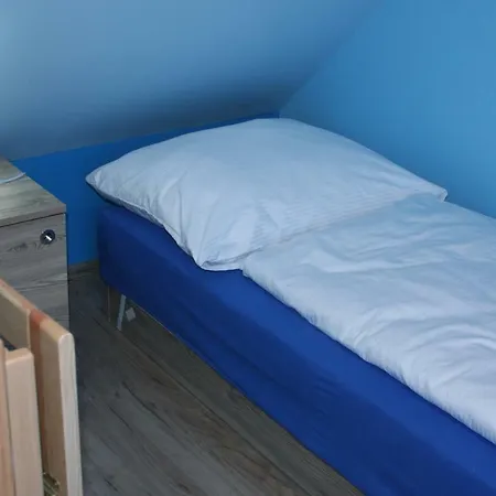 Kwatera prywatna Pod Zaglami Ustka