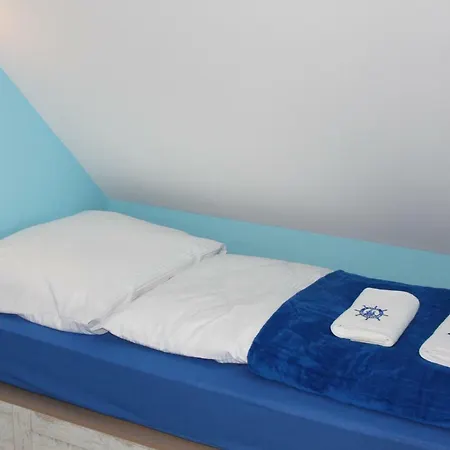 Kwatera prywatna Pod Zaglami *