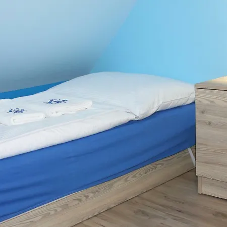 Kwatera prywatna Pod Zaglami Ustka