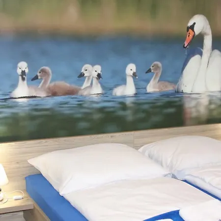 Kwatera prywatna Pod Zaglami Ustka